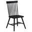Chaise d'appoint Elissa (ensemble de 2)-120650213