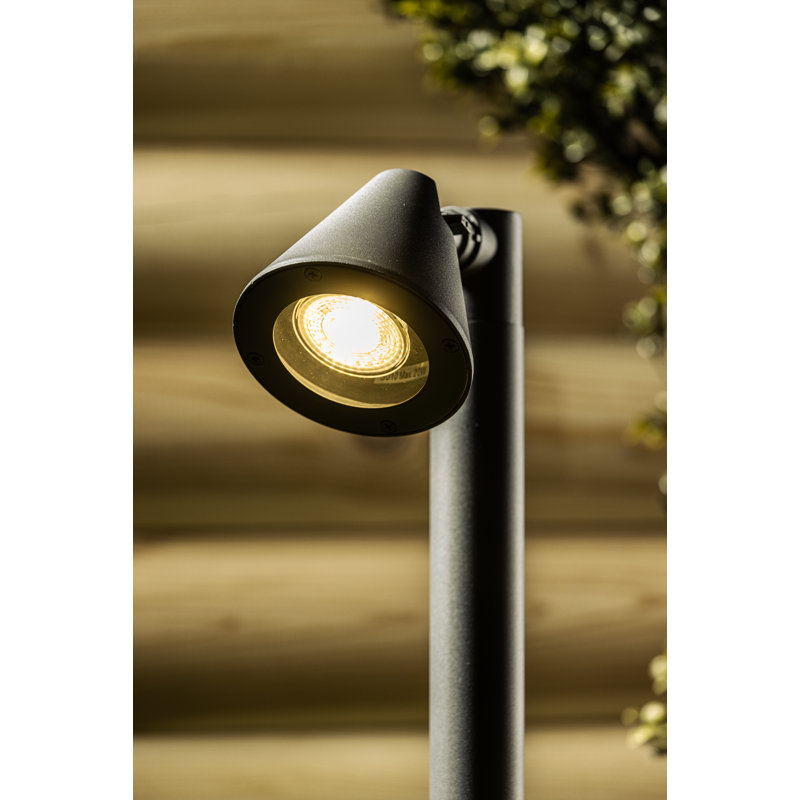Dinjo Transparent Bollards