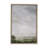 Soft Shadows II a Hand Embelished Textured Framed Art Print