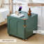 Table de bout avec rangement et station de charge-441544290