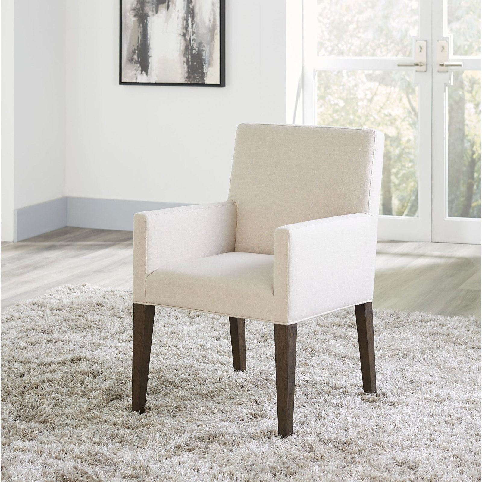 Meria Dining Armchair