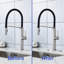 RX6000BN Kitchen Faucet 10"W Deck Plate-94259050
