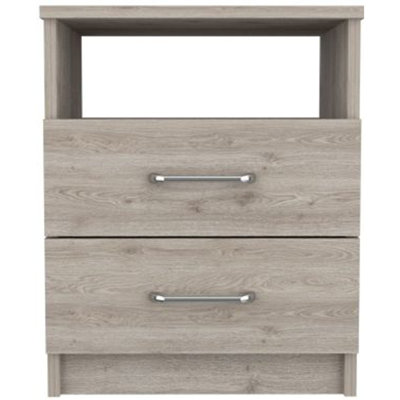 Contemporary Design Nightstand