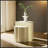 2Pcs Set Side Table