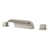 Brushed Nickel