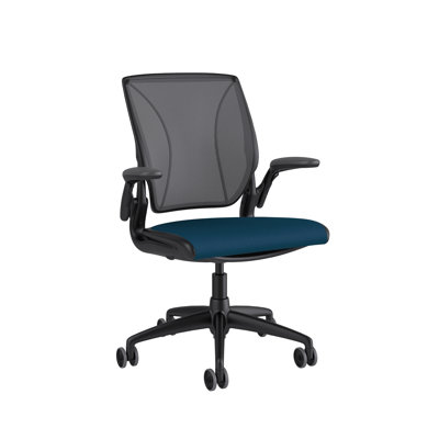 Diffrient World Wool Task Chair