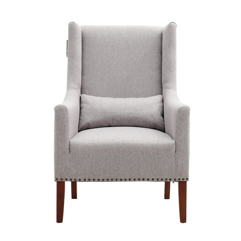 Conall Upholstered Armchair