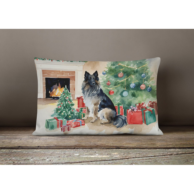 Other/No Pattern Outdoor Throw Pillow