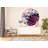 Peel & Stick Floral Wall Mural
