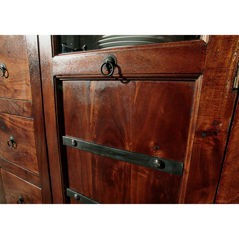 Oxford Display Cabinet