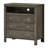 Lisbon 5 Drawer 34" W Standard Chest-256532683