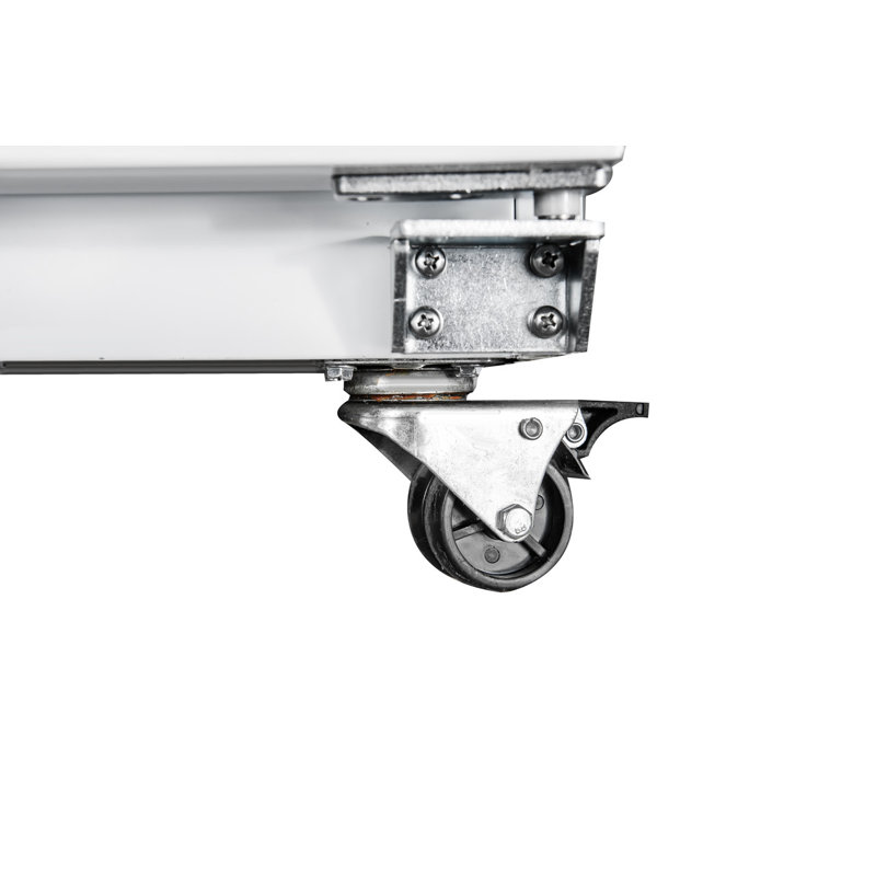 VITLIFE Commercial Reach-in Freezer - Glass Door, 4CF,  -8°F to 0°F, Frost Free, 4