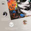 Élégant motif de graffiti sur toile, art graffiti par Art Remedy-107837244-107837239