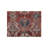 Oriental Machine-Made Red/Ivory-68793192