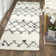 Polebridge Geometric Hand Woven Area Rug