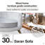 Polyester Pet Bed-1993146466