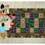 Jeu en tissu tranquilitys Berman-539622245