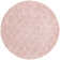 Tapis à poils longs rubis rose clair Rugs.com