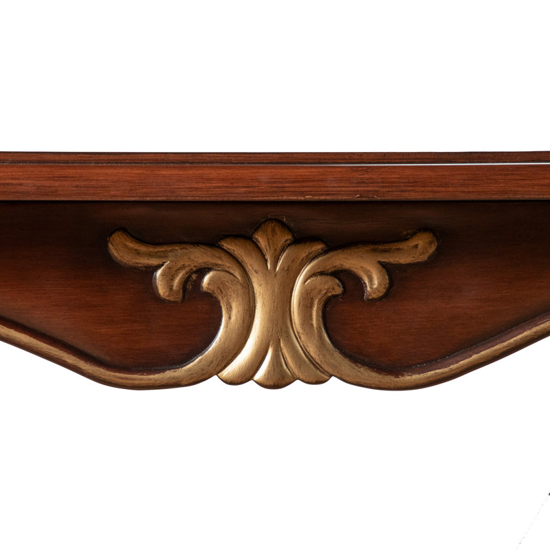 Bearick End Table