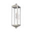 Lanterne murale d'extérieur à 2 ampoules Bartek-1053308649
