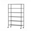 Ceana 6-Tier Metal Storage Shelf Rack-1738062094-1738062095
