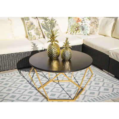 Ainsworth Frame Coffee Table