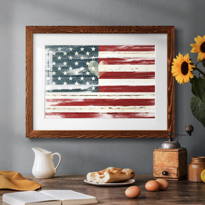 " Heart Of America "