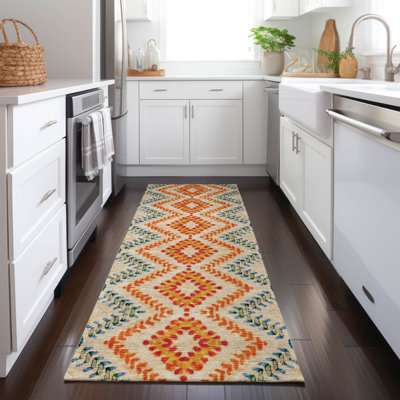  Percival Area Rug