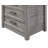 Romney 26'' W Solid Wood Nightstand-1633715766