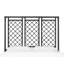 Low Profile Standard Bed-41692141-41692144