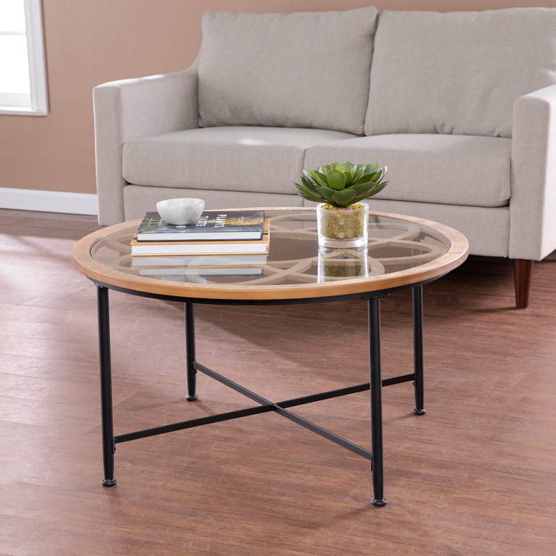 Table basse Melvoir