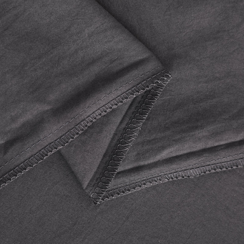 Ensemble de literie pour lit de bébé 4 pièces, comprenant un édredon matelassé, un drap-housse, un drap plat et une taie d'oreiller - NTBAY