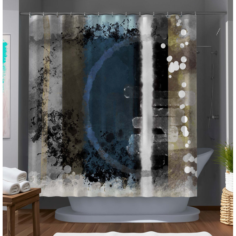 Shower Curtain
