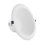 4.1'' Selectable Color Temperature 14.5 Watt Dimmable IC Rated LED Retrofit Recessed Lighting Kit