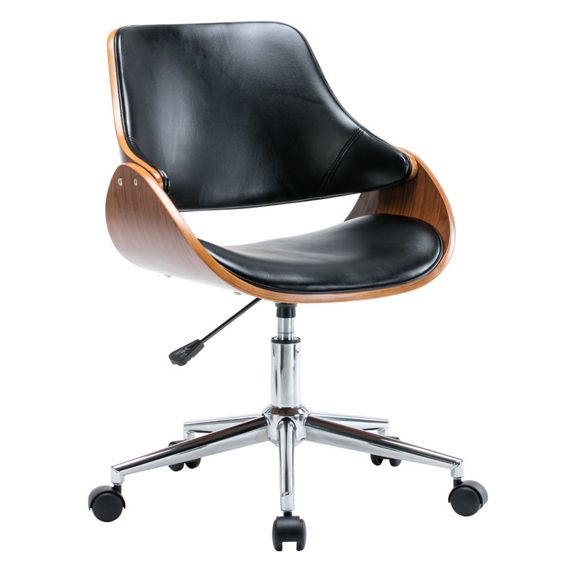 Chaise de bureau Dimattia