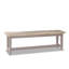Doria Upholstered Bench-43279927-43279930