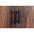 Durias Solid Wood Sideboard-692835404