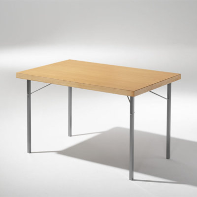 Brookland Rectangular Folding Table