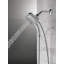 Pomme de douche double avec technologie H2Okinetic-60696694