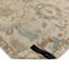 Traditional Wool Silk Rug