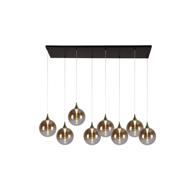 Baccam LED Chandelier