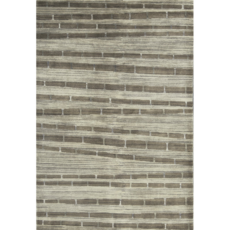 One-of-a-Kind 6'3" X 9'1" Area Rug
