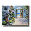 Hotel California par Howard Behrens - reproduction sur toile tendue-590923915