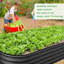 Metal Raised Garden Bed-2132346188-2132346176