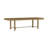 Wailing Extension Dining Table