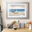 Shore Excasion - Peinture encadrée-1149132234-1149132238