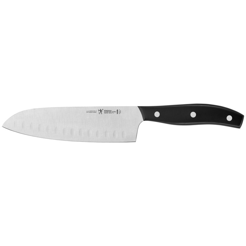 Définition 7 pouces Santoku