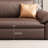 Business leisure creative office sofa set