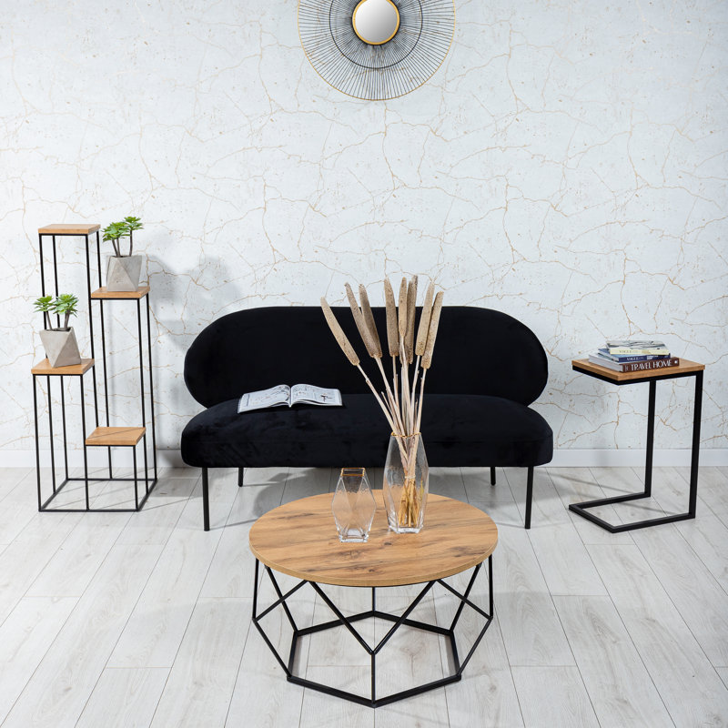 Trower Plant Stand
