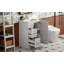 Meuble-lavabo moderne 24 "avec lavabo-146945075